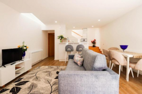 Tourinho's House - Apt in the Historic Centre of Viana